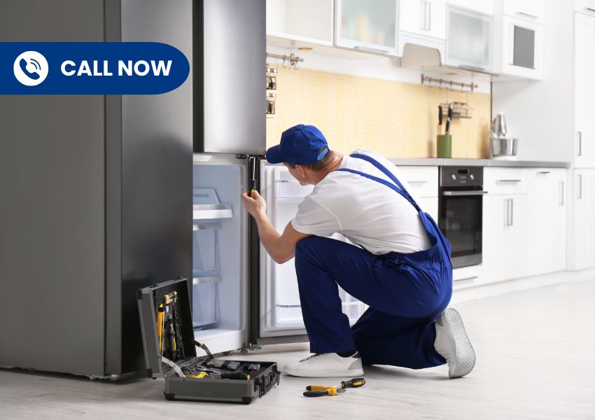 Groves Appliance Repair Company
